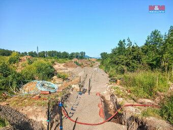 Prodej pozemku k bydlení v Ostrově,1352 m2, Kfely - 11