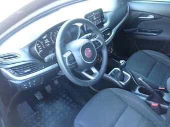 Fiat   Tipo  1.4 i - 11