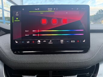 Škoda ENYAQ iV 80 LOFT MATRIX KAMERA ACC - 11