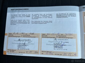 Citroën C4 Picasso 1.6i 88kW 7míst,navi,kamera - 11