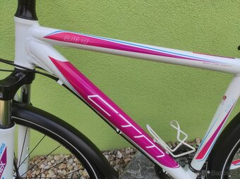 Značkové trekové kolo CTM 28"/19" - 11
