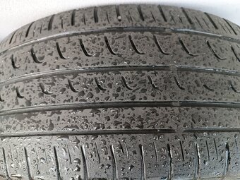 Alu kola Stilauto 5Five 16 + Pirelli 205/55 R16 91V letní - 11