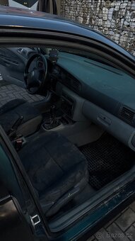 Škoda Octavia 1.6 55kw benzín - po servisu  - 11