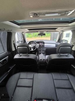 Mercedes-Benz GLK 350 3.0 CDI | 4MATIC | Automat - 11