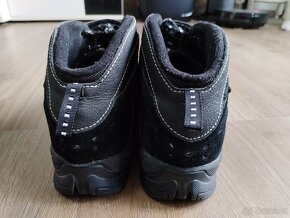 Cyklistické boty Shimano vel 48 - 11