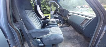 Chevrolet Suburban K1500 4x4 - 11