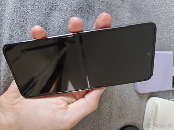 Samsung Galaxy z flip 4 128 gb - 11