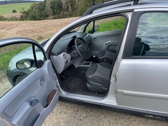 Citroen C3 1.4hdi 66kw - 11