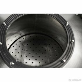 Autokláv " A500 Prom "(380V) + vodní chlazení - 11