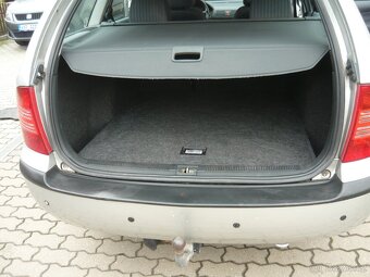 ŠKODA OCTAVIA 1.9TDI KOMBI 66 KW - 11