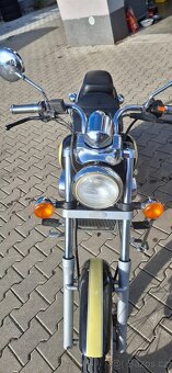 Aprilia 80 Classic - 11