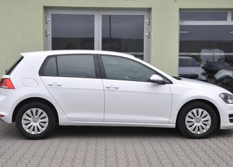 Volkswagen Golf 1.6TDi - 11