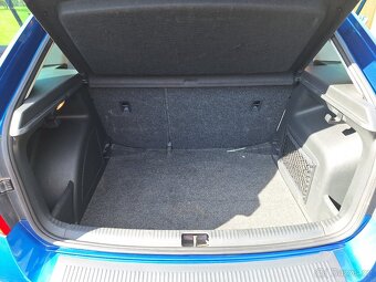 Škoda Rapid TSI 1,2 63KW NOVÁ STK+VYMĚNÝ OLEJ A FILTRY - 11