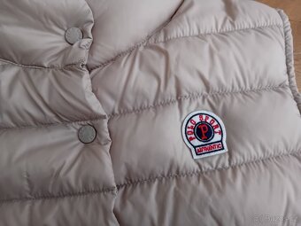 Ralph Lauren Polo Sport dámská vesta vel. S péřová - 11