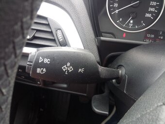 BMW 116i DIGIKLIMA, BI-XENON, SERVISKA - 11