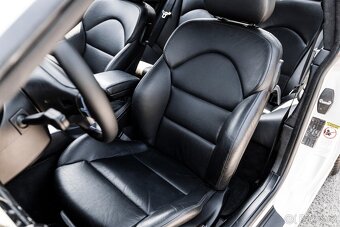 BMW M3 Coupé E46 Harman | Navi | Servis - 11