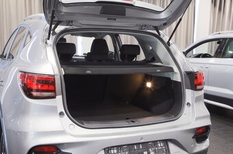 MG ZS 1.5 78kW Full LED DAB - záruka Autodraft - 11