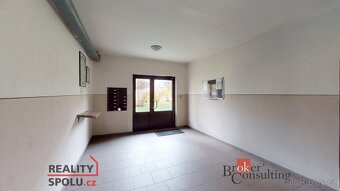 Převod dr. podílu, byty/3+1, 73 m2, Zdeňka Štěpánka 3969/8, - 11