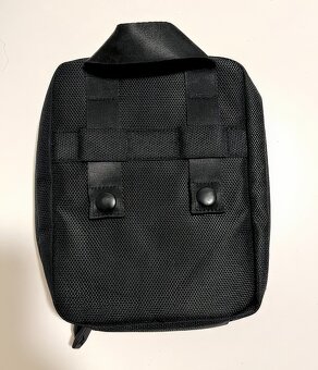 Torvol Urban Batoh + Kapsa na nářadí + Taška přes rameno - 11