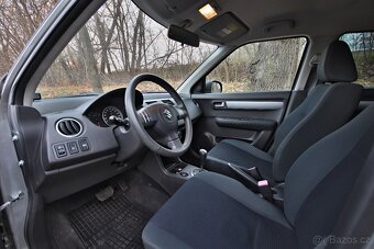 Suzuki Swift 1,3i 68kW, AUTOMAT, 74.842 km, nové pneu - 11