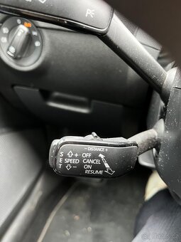 Škoda Octavia RS DSG 4x4 KOMBI CANTON TAŽNÉ PANORAMA - 11