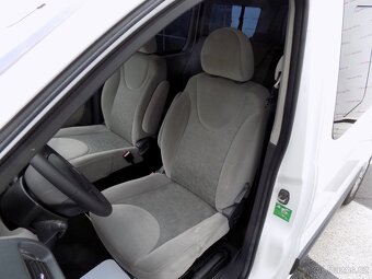 Fiat Scudo 2.0HDi/L2H1/8.Míst/Klima/ - 11