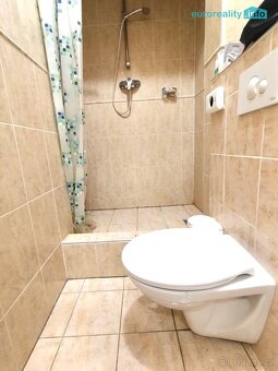 Pronájem, apartmán 2+1, 80 m2, Plzeň - město, ul. Zbrojnická - 11