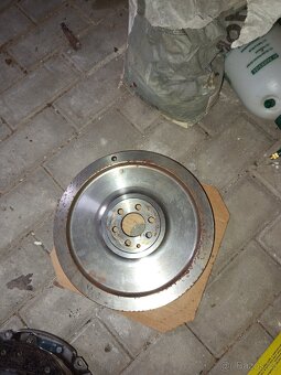 WV Golf 6 (Klič, Objímka žárovky, spojka) - 11