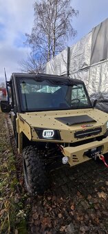 UTV Odes Desertcross - 11