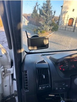 Citroen Jumper Valnik 2021/5 - 11