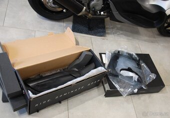 Piaggio Beverly 350 ABS + ASR - 11