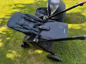 Kočárek Maxi Cosi Street Plus 2 v 1 - 11