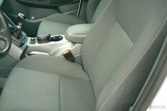 Ford C MAX 1.0 -2014 -5 míst - 11