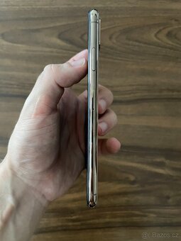 iPhone XS Max (256gb, baterie: 80%) - 11