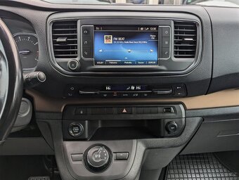 Toyota Proace Verso 2.0D-4D 130kW A/T, ČR, DPH - 11