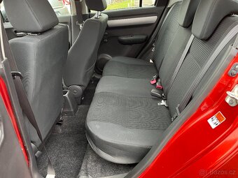 SWIFT +++++NOVÁ STK+PĚKNÝ STAV+++++ - 11