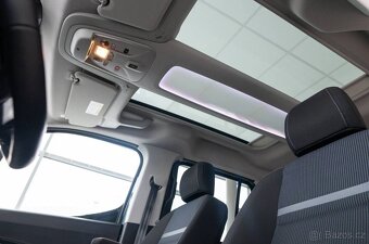 Fiat Dobló 1.5 MTJ L1 A/T - 11