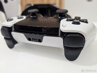 PLAYSTATION 5 OVLADAČ DUALSENSE EDGE - 11