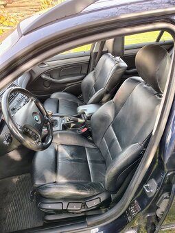 BMW E46 320d 110kw - 11