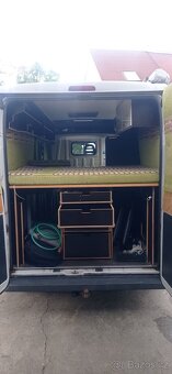 Obytné Fiat Ducato - 11