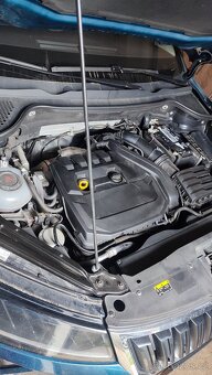 Škoda Karoq 1,5tsi 110kw dsg 2021 - 11