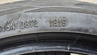Letní pneu 225/40/18 Continental - 11