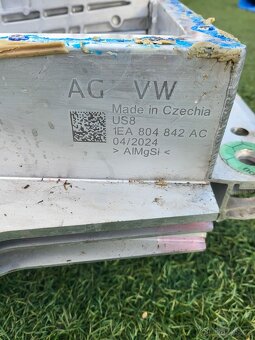 Baterie Škoda Enyaq,VW, Audi, typ 311G.915.599, r.v.09 /24 - 11