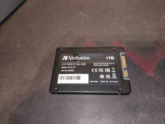 Stolní PC i5 3470 + RX570 - 11
