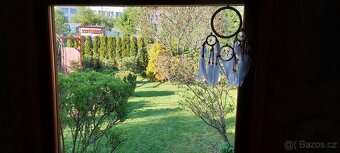 Prodám chatu s pozemkem 500 m2 - 11