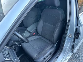 ŠKODA SUPERB III 2.0 TDI 140 KW DSG MATRIX - 11