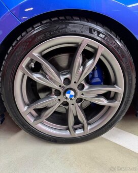 BMW M140i 250kW automat, zadní pohon, Remus - 11