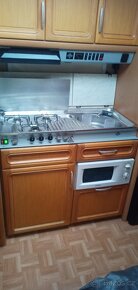 Prodám hobby 540 - 11