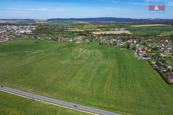 Prodej pole, 32065 m², Kamenný Újezd - 11