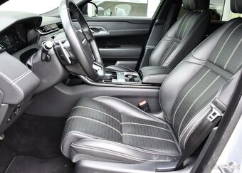 Land Rover Range Rover Velar D300HSE TAŽNÉ VZDUCH PANO - 11